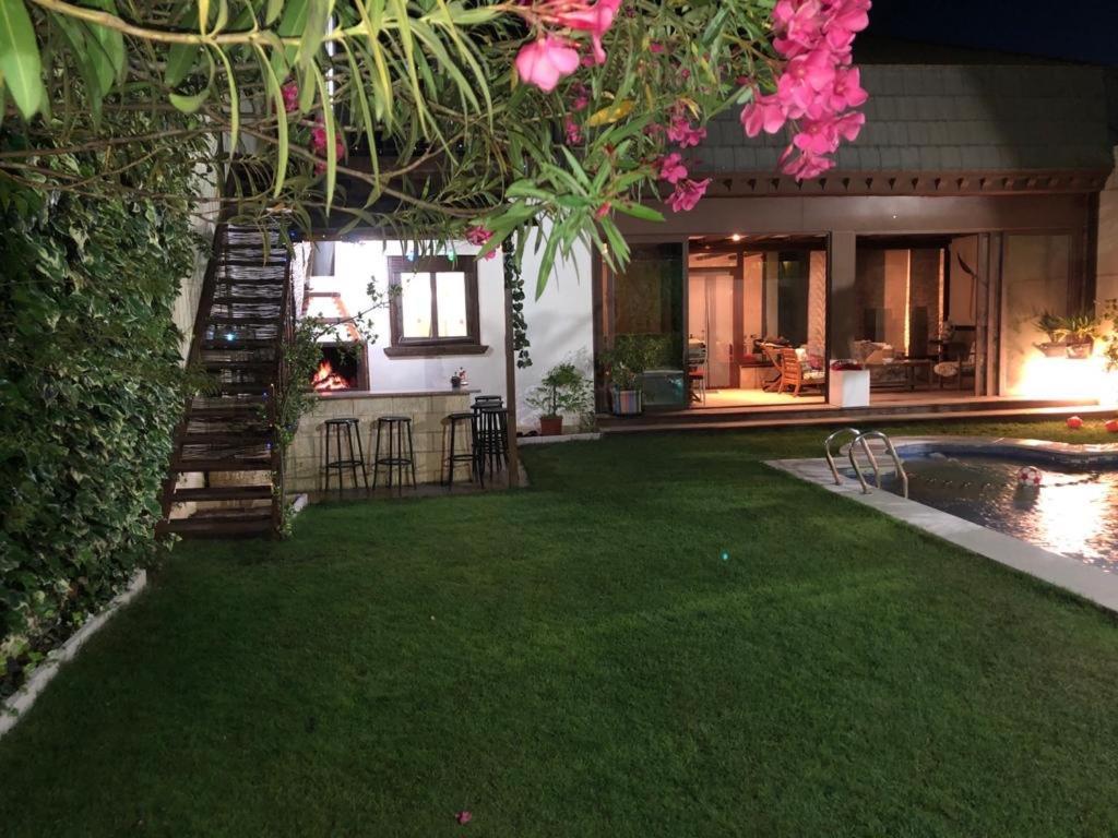 Casa De Pura Cepa Villa Argamasilla de Alba Eksteriør billede