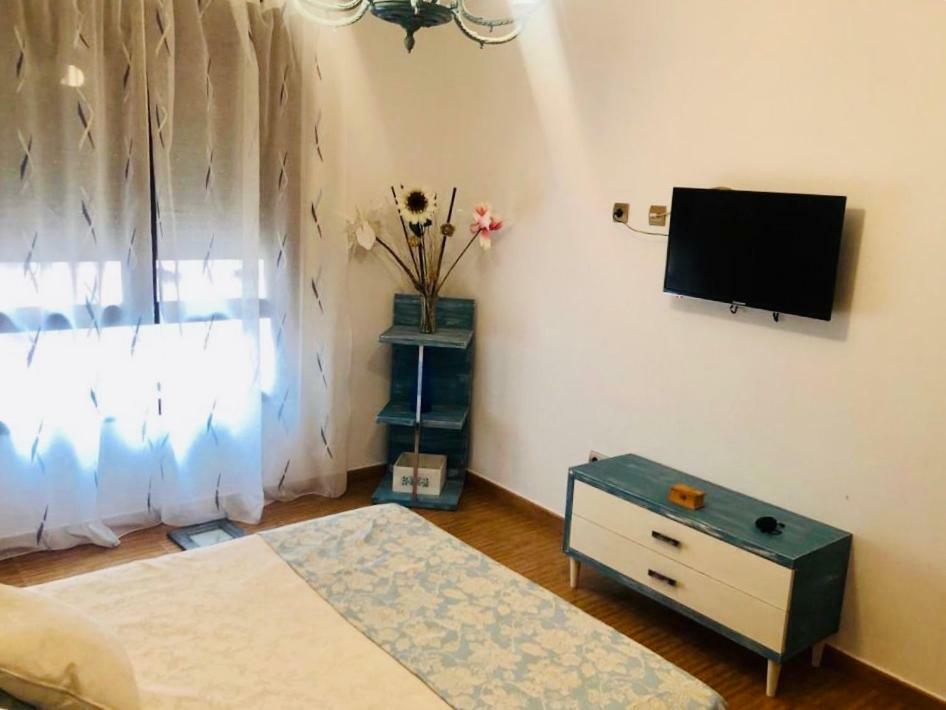 Casa De Pura Cepa Villa Argamasilla de Alba Eksteriør billede